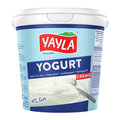 Yayla Süzme Yoğurt %10-1kg