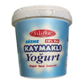 Silifke Kaymaklı Yoğurt %10-1kg