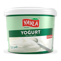 Yayla Doğal Yoğurt 2kg