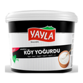 Yayla Köy Yoğurdu 2kg