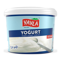Yayla Süzme Yoğurt %10-2kg