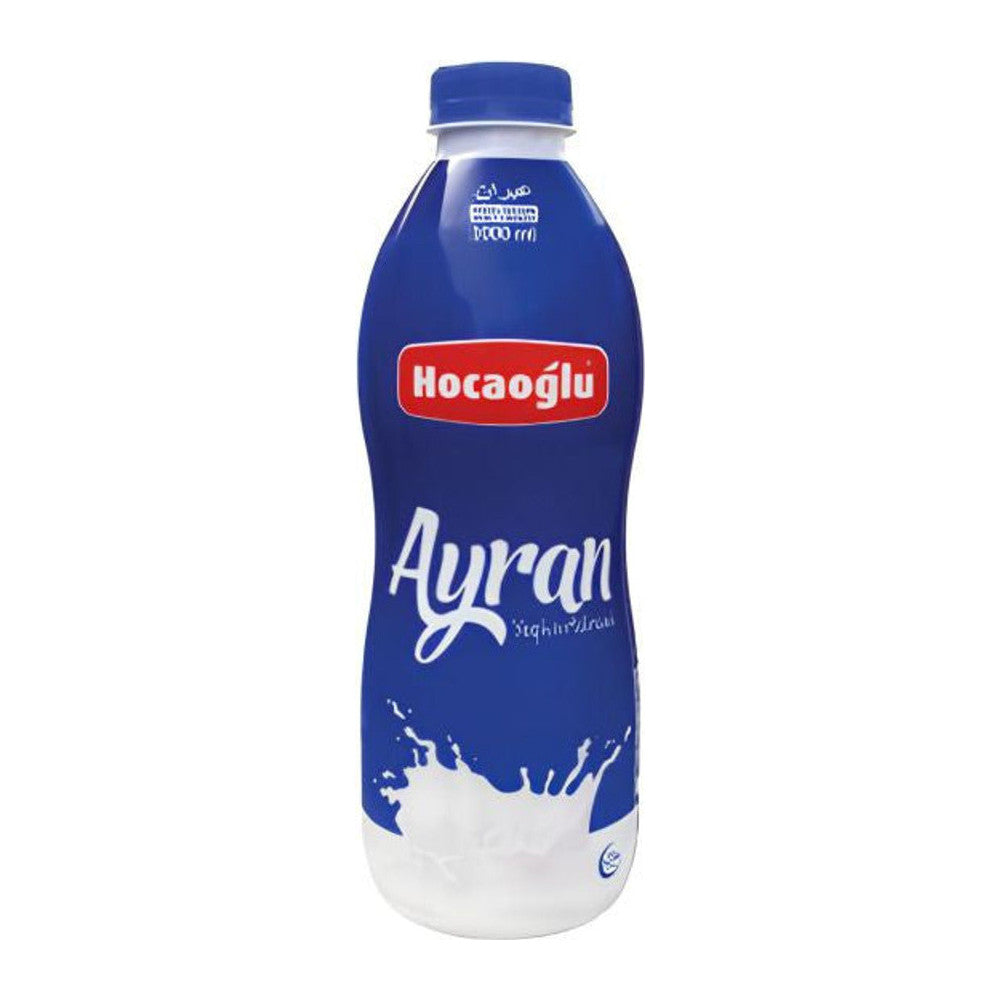 Hocaoğlu Ayran 1lt