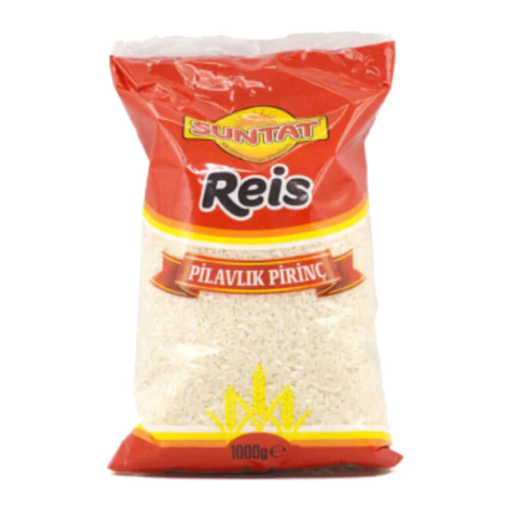 Suntat Pilavlık Pirinç 5kg