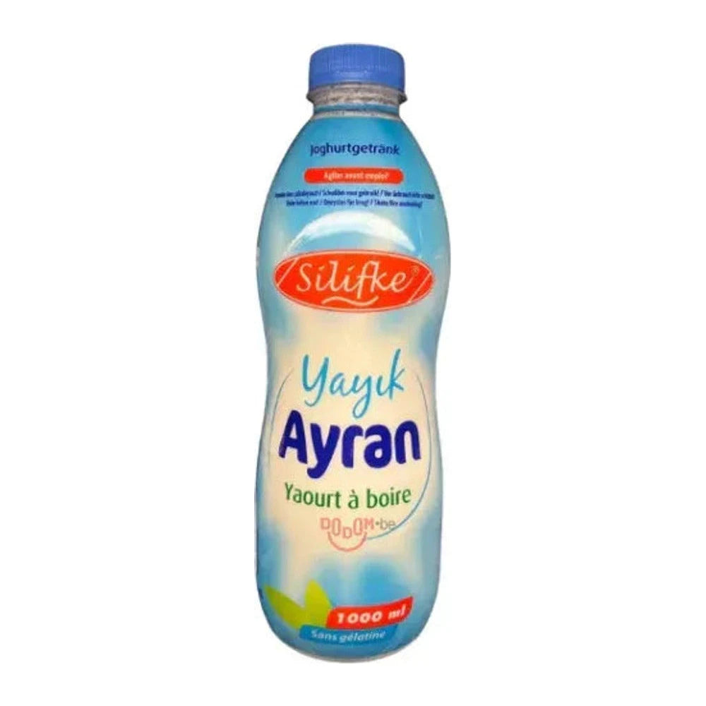 Silifke Yayıl Ayran 1lt