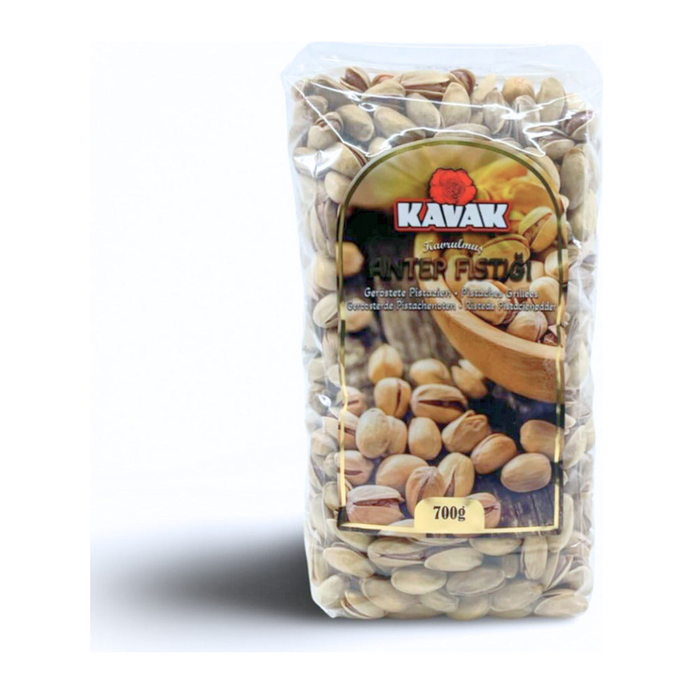 Kavak Antep Fıstığı 700g