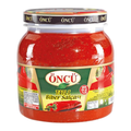 Öncü Tatlı Biber Salçası 1650g
