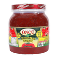 Öncü Domates Salçası 1650g