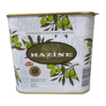 Hazine Riviera Zeytinyağı 500ml