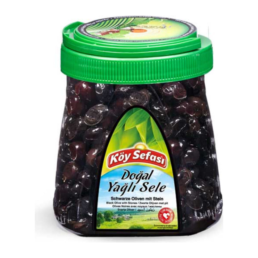 Köysefası Zeytin Yağlı Sele 700g