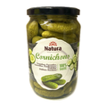 Natura Turşu Kornişon 1700ml