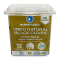 Marmarabirlik Zeytin Kurusele 400g 2XS
