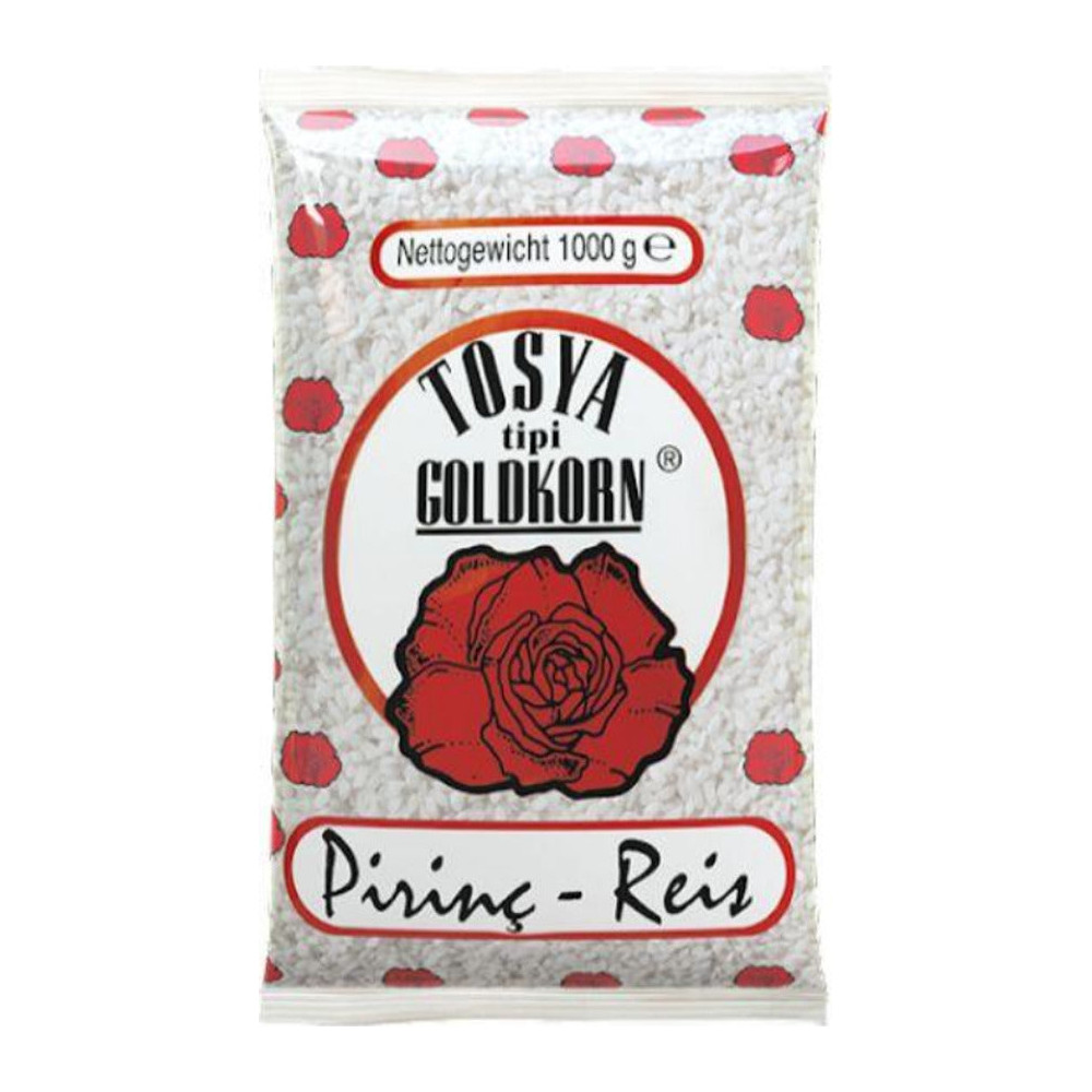 Güllü Tosya Pirinç 1kg