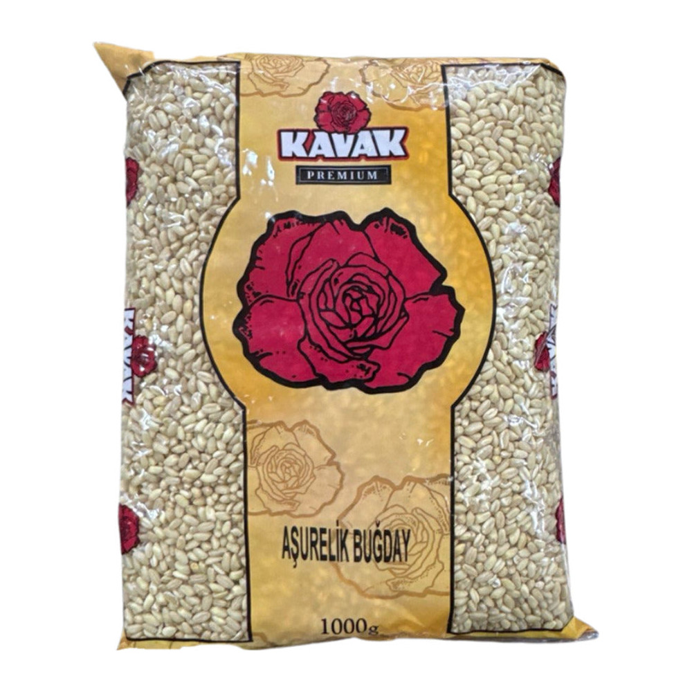 Kavak Aşurelik Buğday 1kg