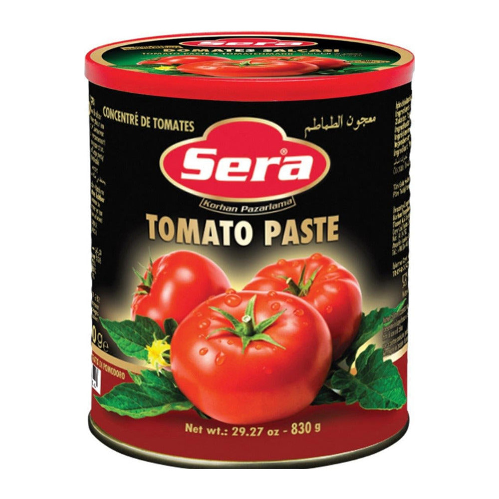 Sera Domates Salçası 830g