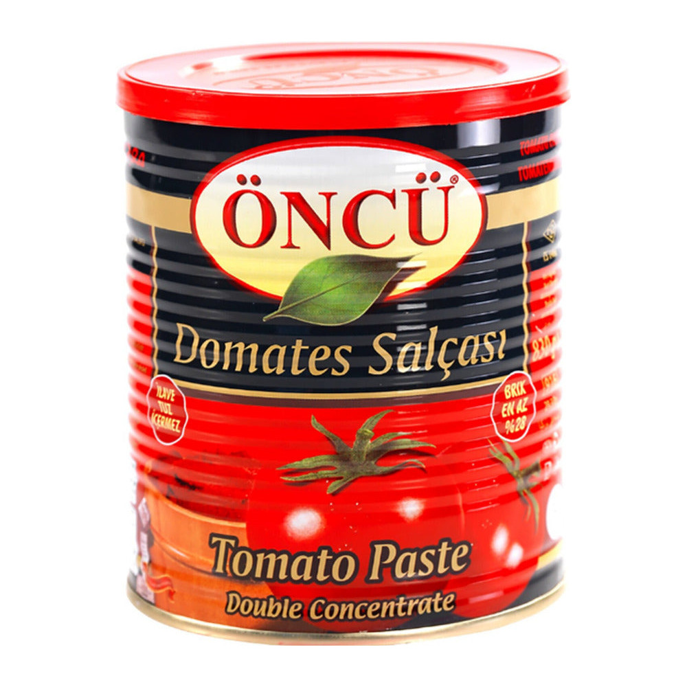 Öncü Domates Salçası 830g