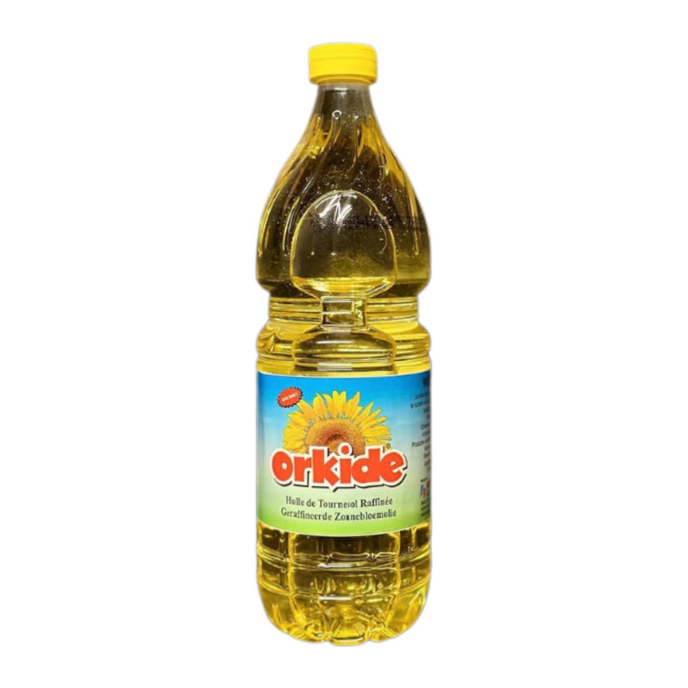 Orkide Ayçiçek Yağı 900ml