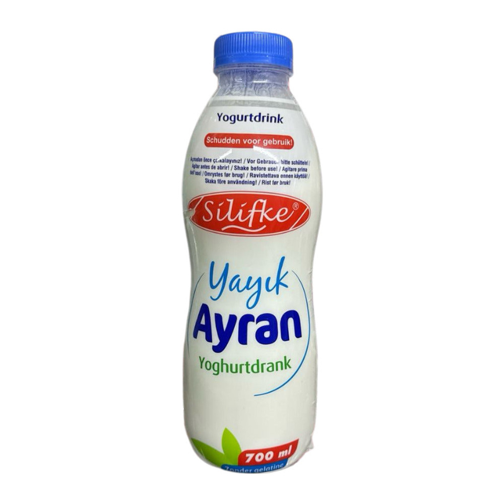 Silifke Yayık Ayran 700ml