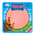 Efepaşa Arzum Tavuk/Hindi Dilim Salam 200g