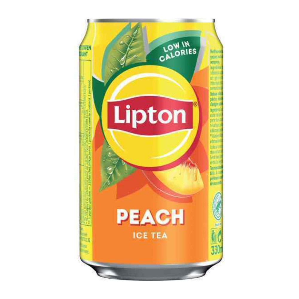 Lipton 330ml