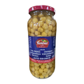 Konouz Kikkererwten 540g
