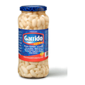 Garrido Wittebonen 570g