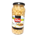 Tadal Haşlanmış Nohut 540g