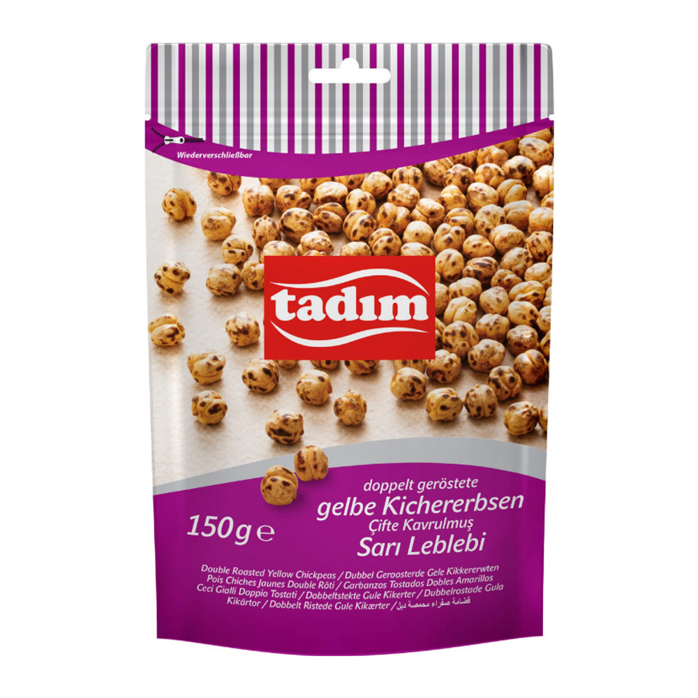 Tadım Leblebi 150g