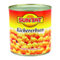 Suntat Nohut Haşlama 800g