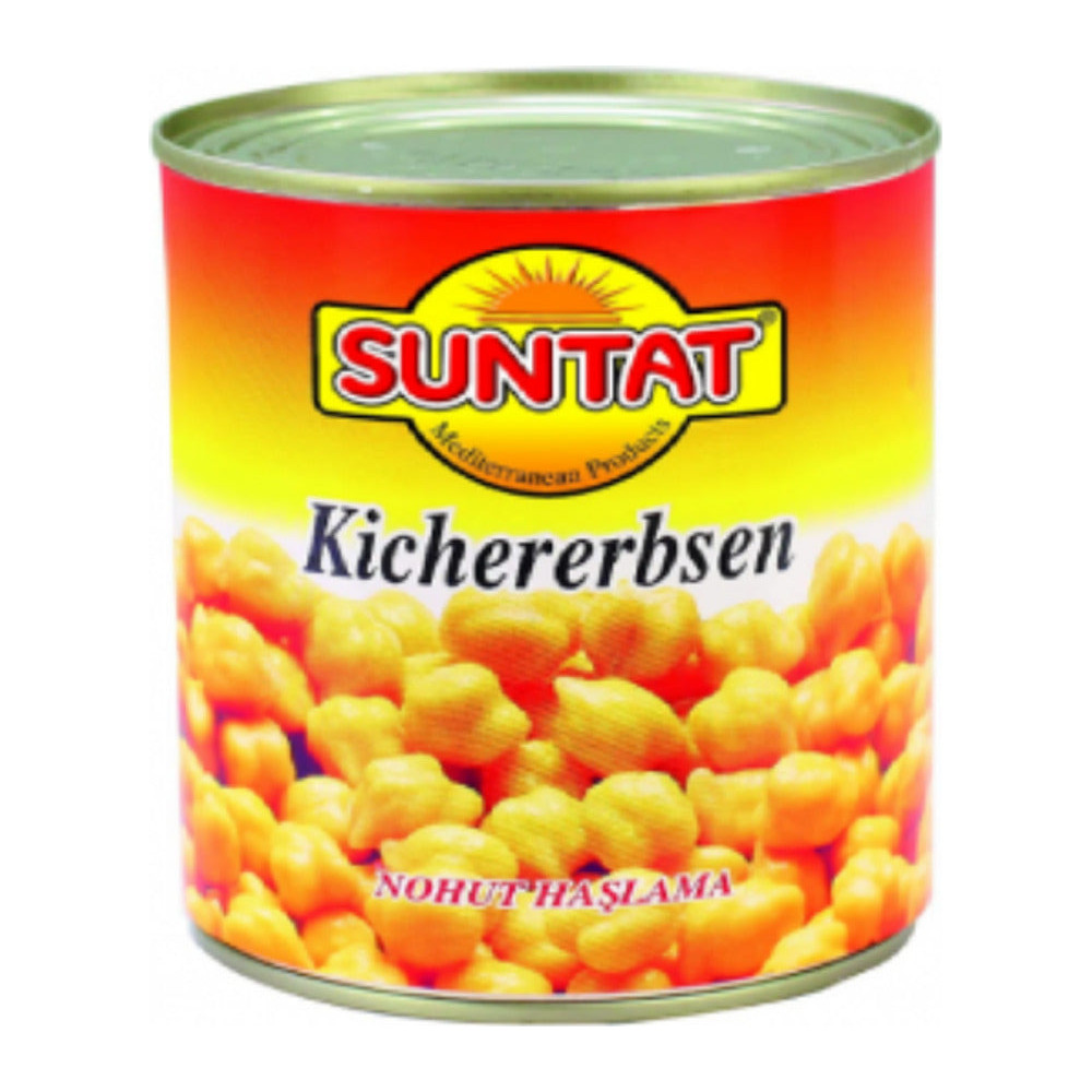 Suntat Nohut Haşlama 800g