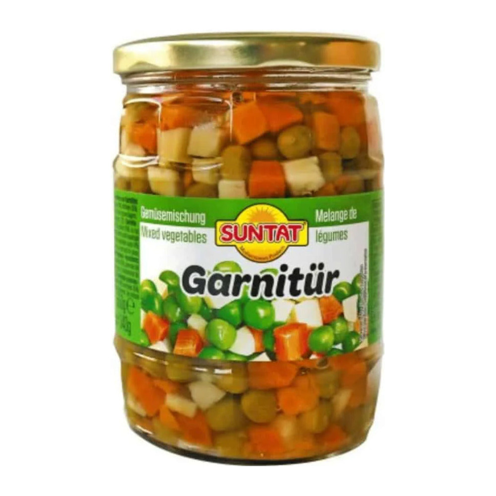 Suntat Garnitür 550g
