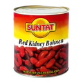 Suntat Kırmızı Fasulye Haşlama 800g