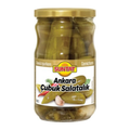 Suntat Turşu Ankara Çubuk 640g