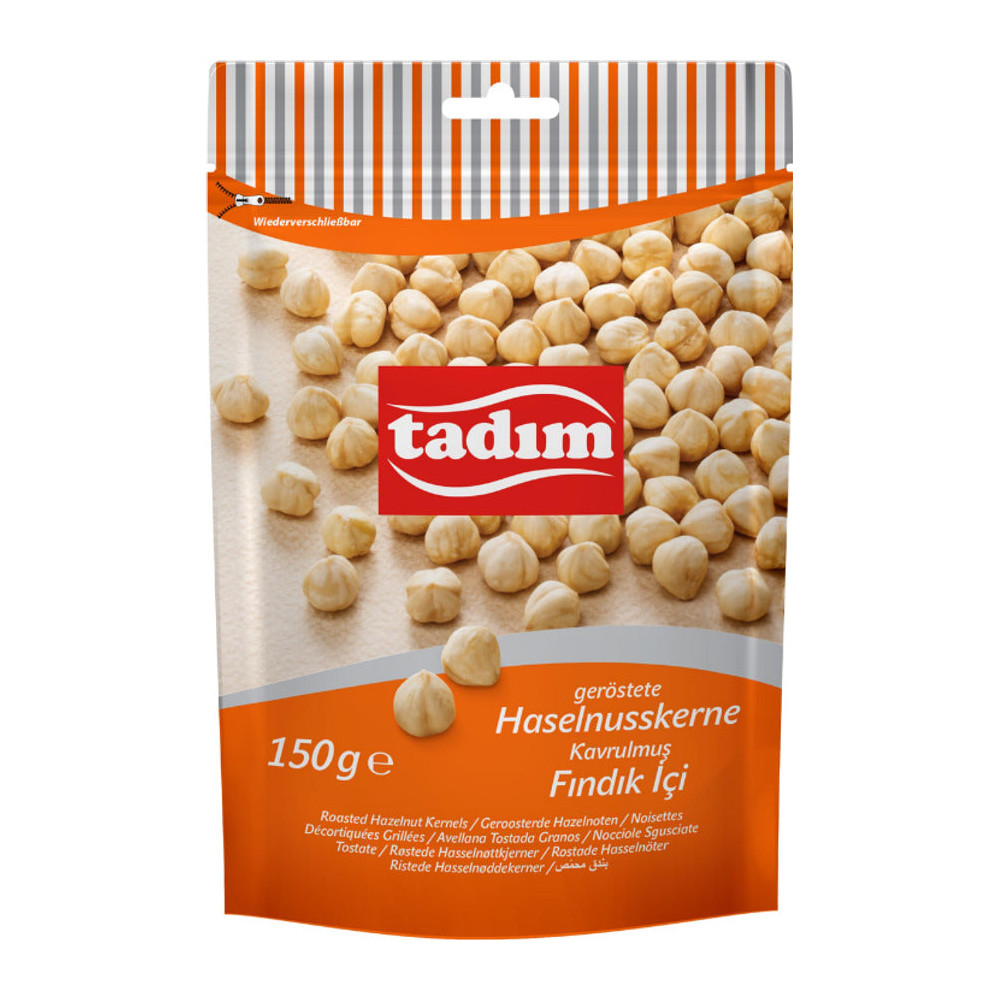 Tadım Fındık 150g