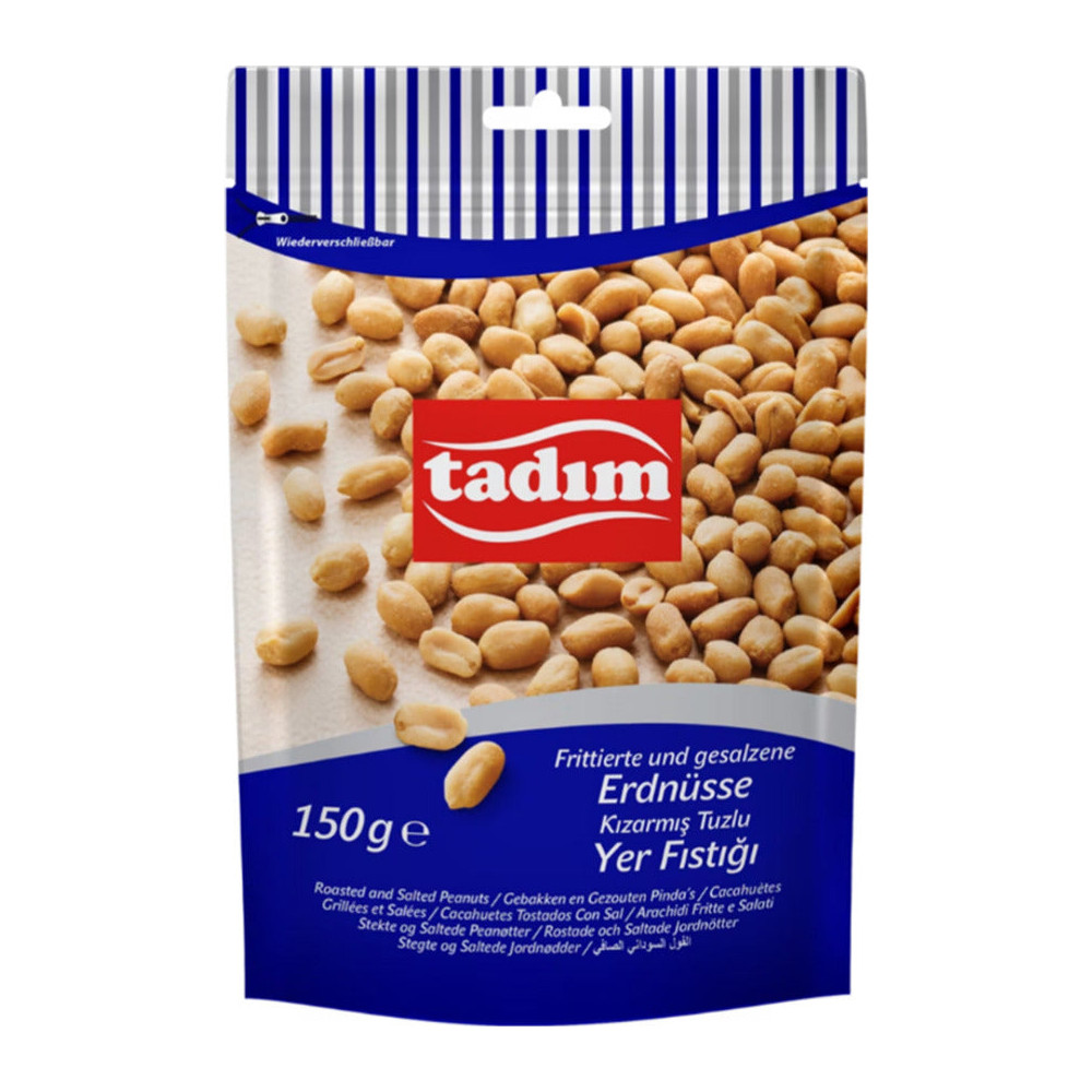 Tadım Yer Fıstığı 150g