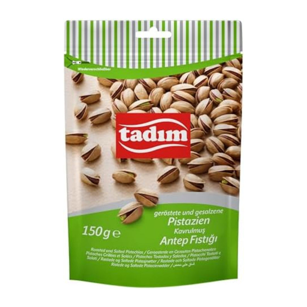 Tadım Antep Fıstığı 150g