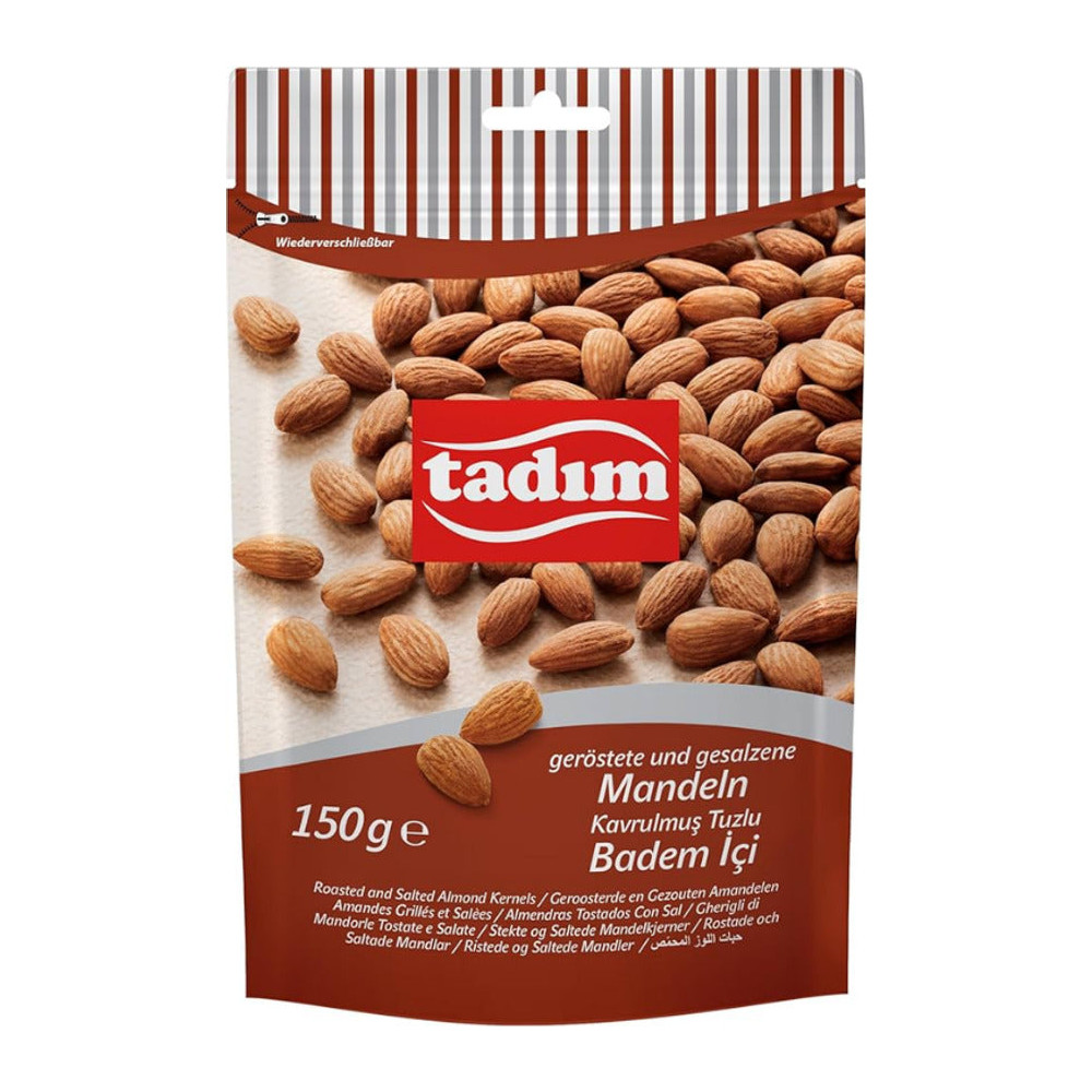 Tadım Badem 150g