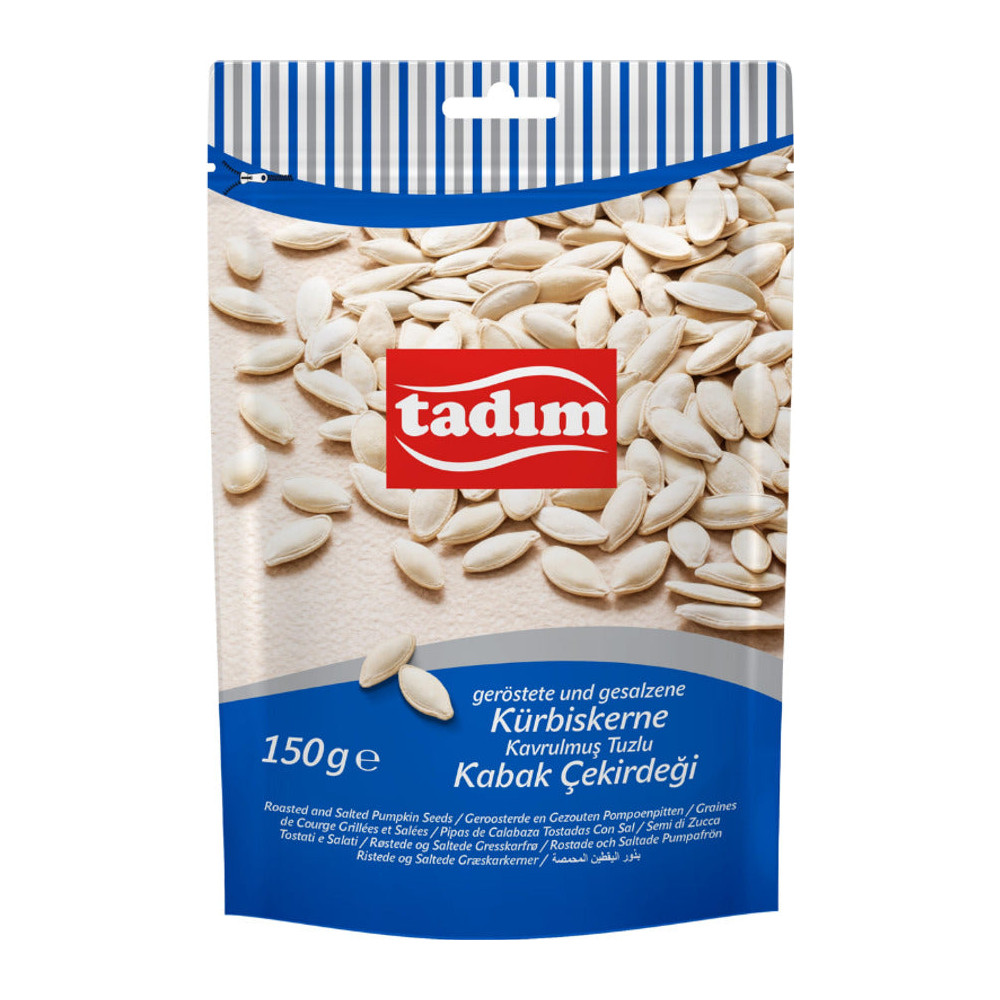 Tadım Kabak Çekirdeği 150g
