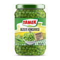 Tamek Bezelye Konservesi 670g