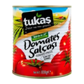 Tukaş Domates Salçası 830g