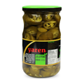 Yaren Turşu Jalapeno Biber 700g