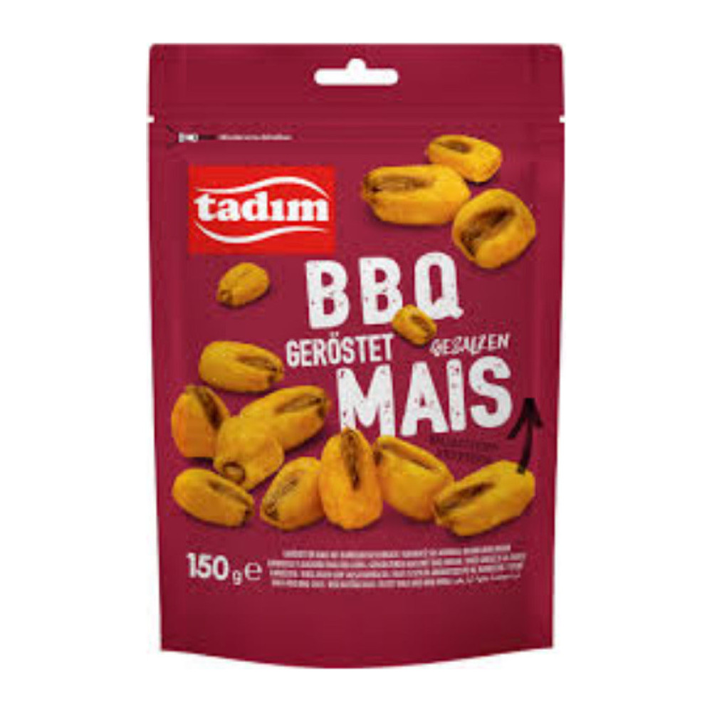 Tadım Mısır BBQ 150g