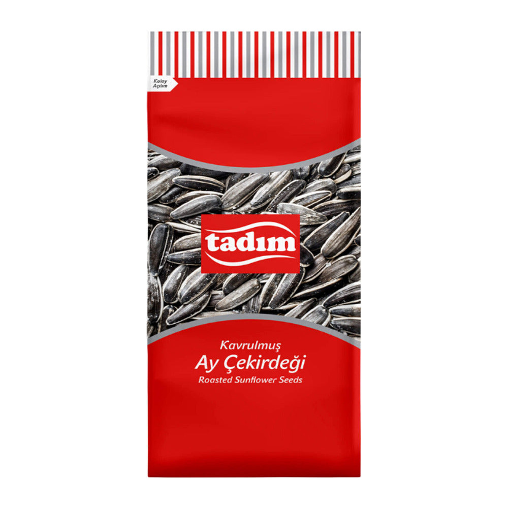 Tadım Çekirdek Tuzlu 100g