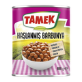 Tamek Haslanmış Barbunya 800g