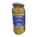 Tagine Kikkererwten 570g