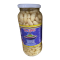 Tagine Wittebonen 570g