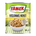 Tamek Haslanmış Nohut 800g