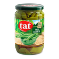 Tat Fasulye Konservesi 670g