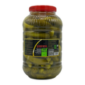 Yaren Turşu Salatalık 3000g