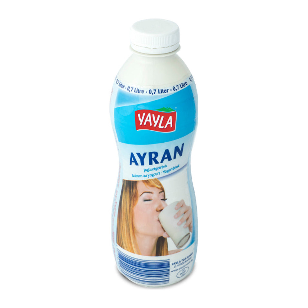 Yayla Ayran 700ml