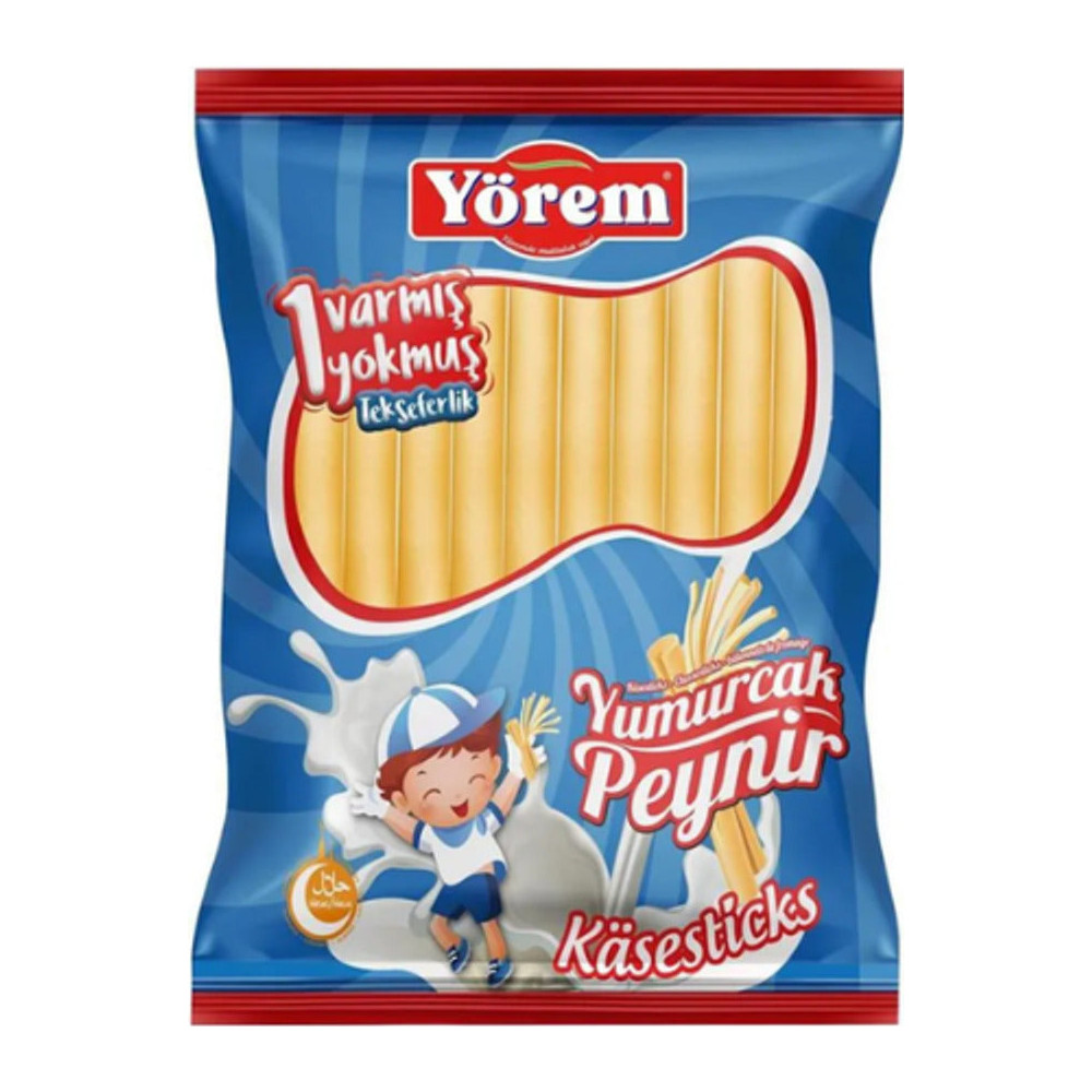 Yumurcak Parmak Peynir 160g